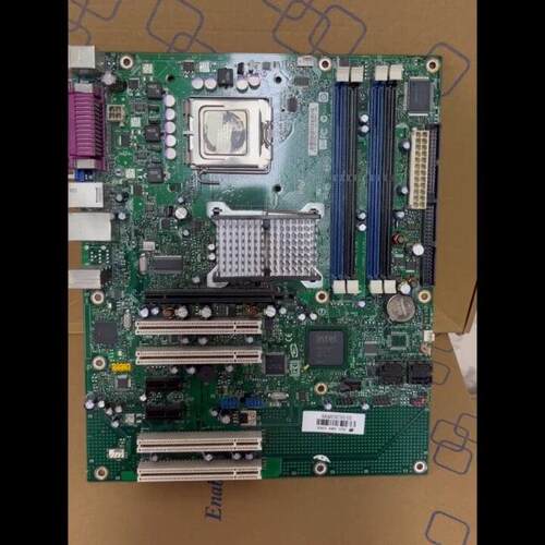 议价D945PSN D945GNT D945PLRN 工控机主板 带1394 Intel维修