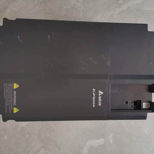 议价VFD220CP43A-21 台达变频器 CP2000工业工控驱动设备维修