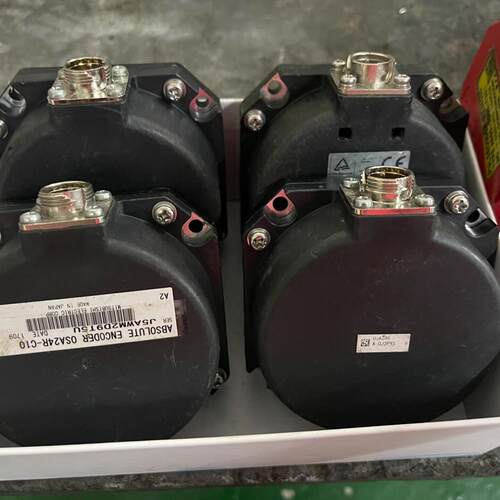 议价OSA24R-C10 OSA24R OSA24RS 编码器 工控自动化配件维修