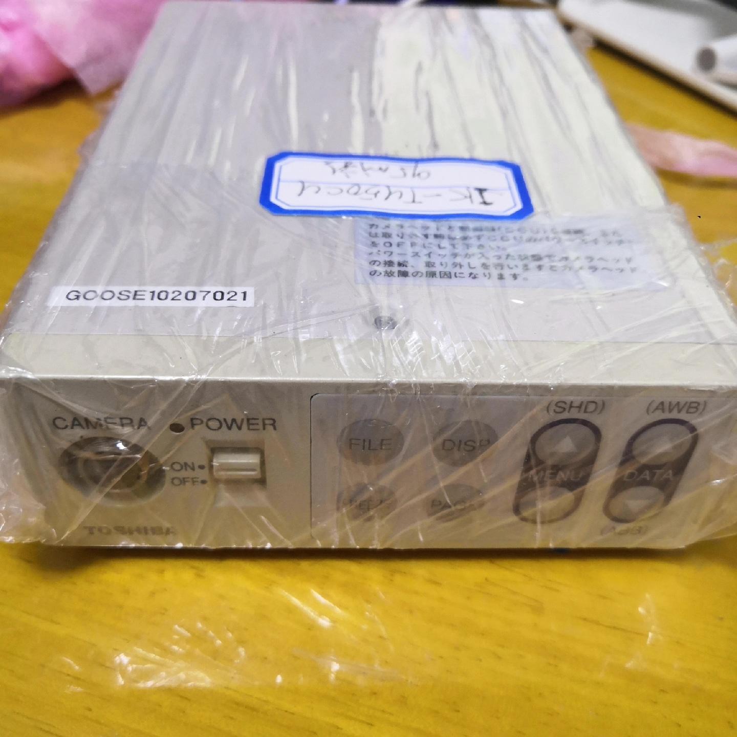 议价IK-TU50CU 东芝工业相机控制器 工业自动化设备维修