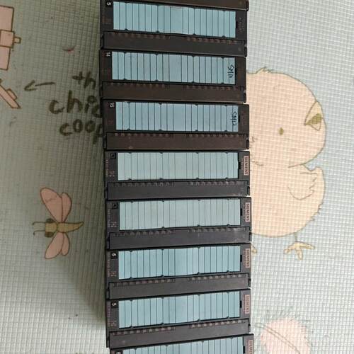 议价331-7KF02-0AB0 模拟量输入模块 工控自动化控制模块维修