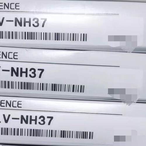 议价LV-NH37激光光学传感器工控自动化配件维修