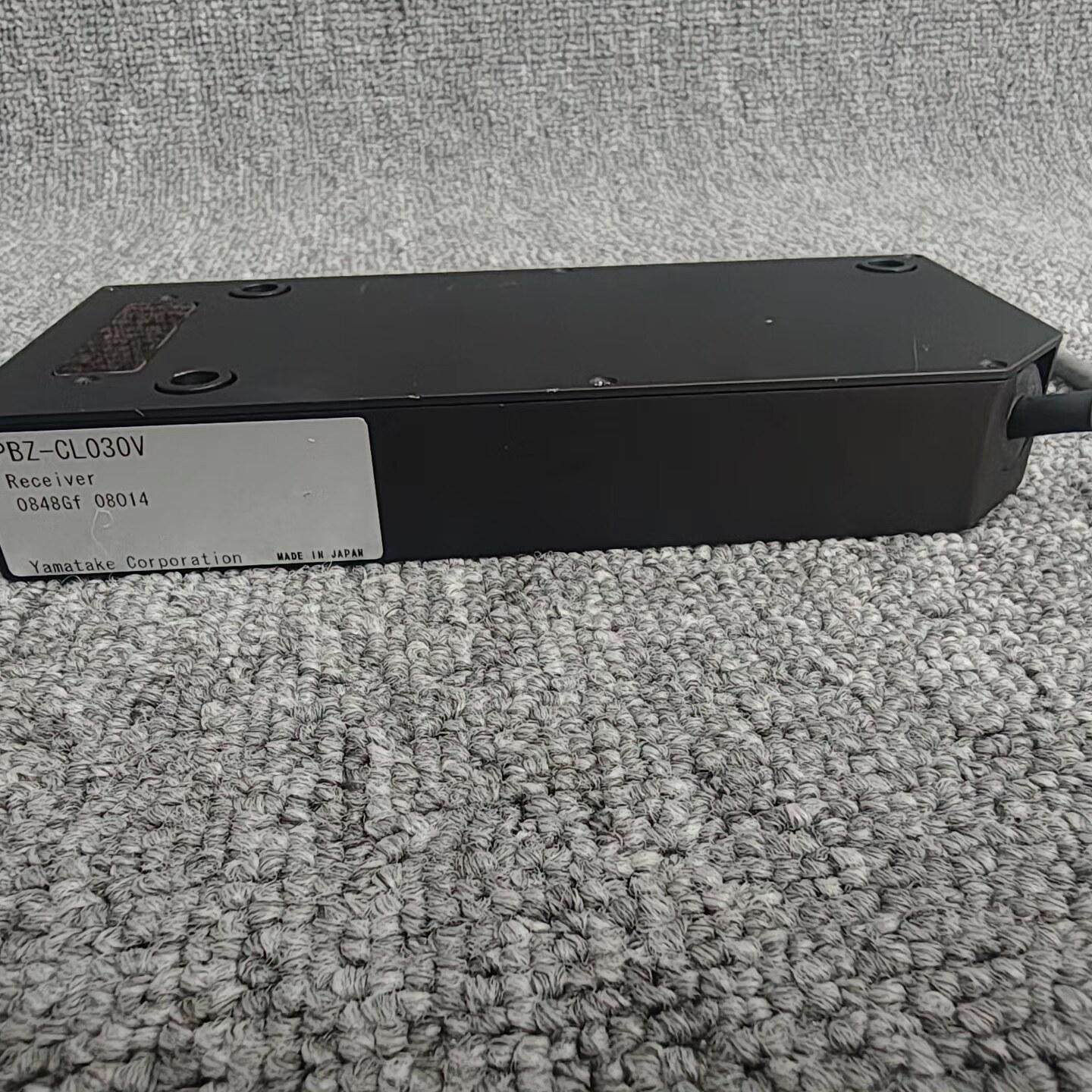 议价PBZ-CL030V 山武激光传感器 工业工控自动化配件维修