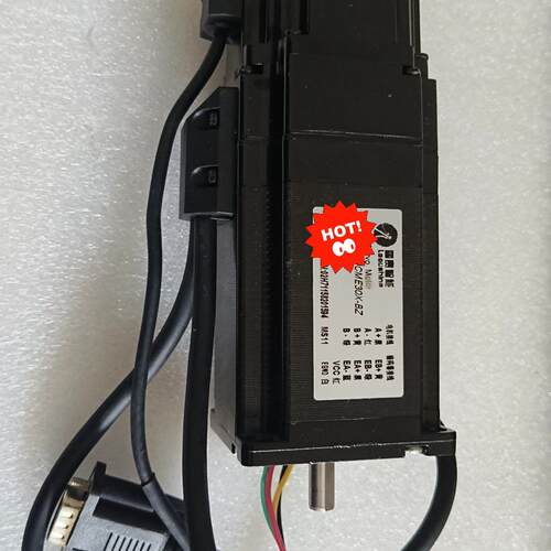 议价60CME30X-BZ 雷赛闭环步进电机 带刹车维修
