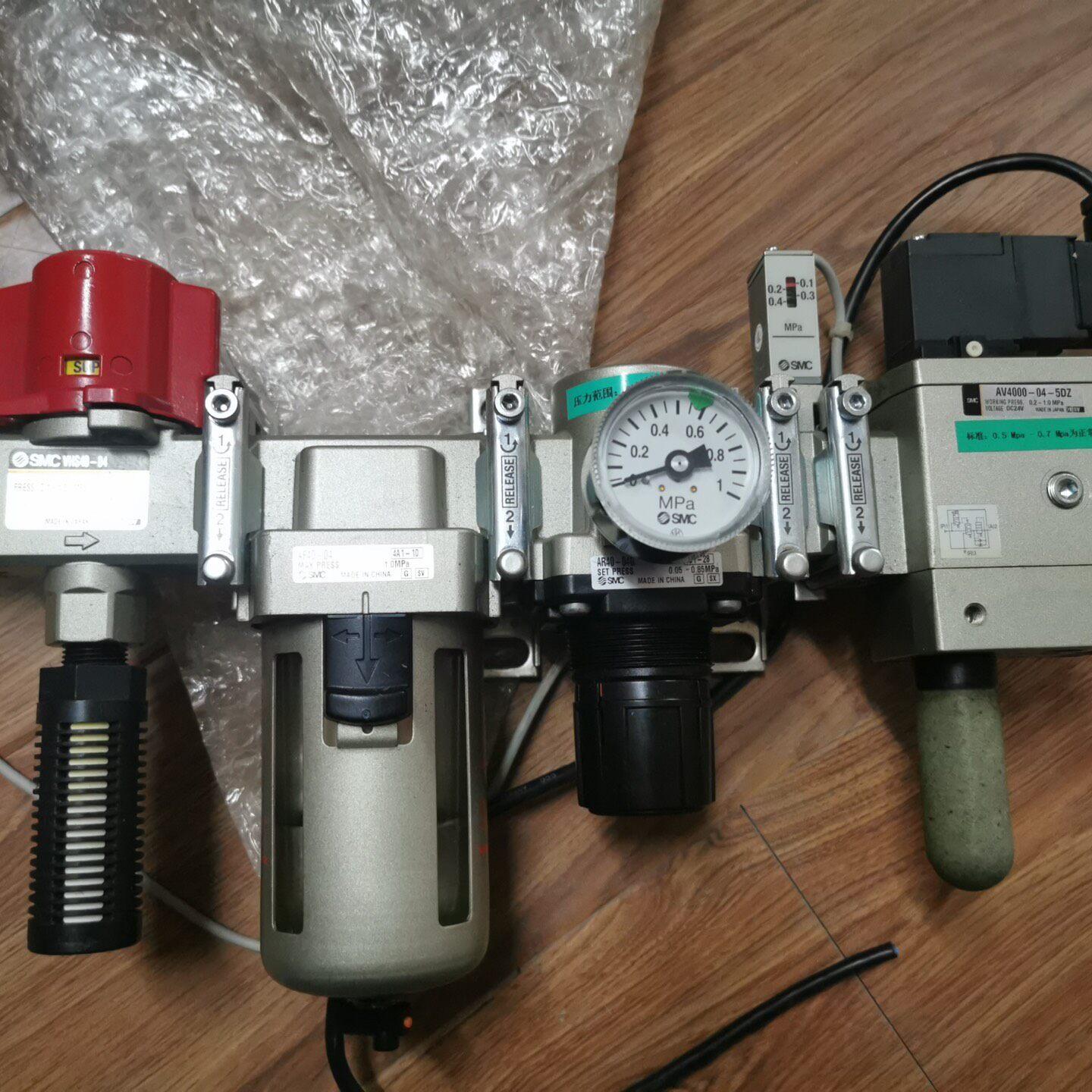 议价VHS40-04 AF40-04 AR40-04G 3C-1S10M-40 AV4000-04-5D维修