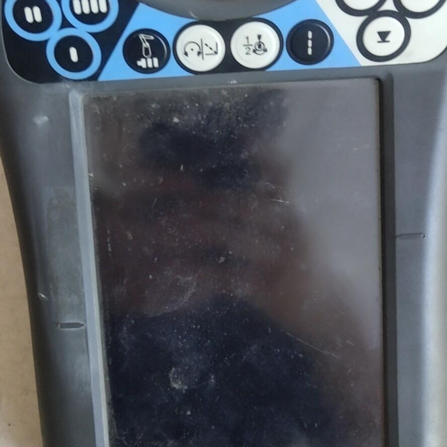议价DSQC679 ABB工业机器人示教器 高价收购维修