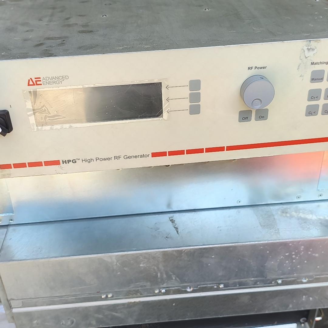 议价HPG AE高功率射频电源 30千瓦维修