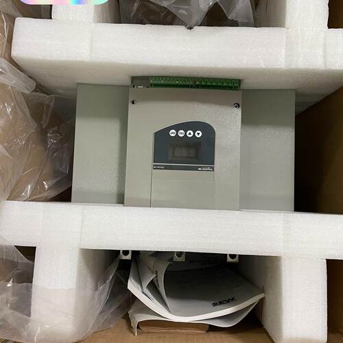 议价ATS48C32Q软起动器 智能型三相320A 160KW维修