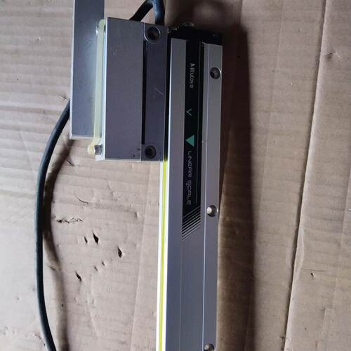 议价AT211-0800A1S-R1 三丰光栅尺 工业位移测量光栅传感元件维修