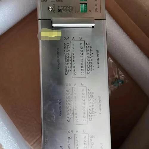 议价6DL3100-8AC 工控自动化输入输控制模块维修