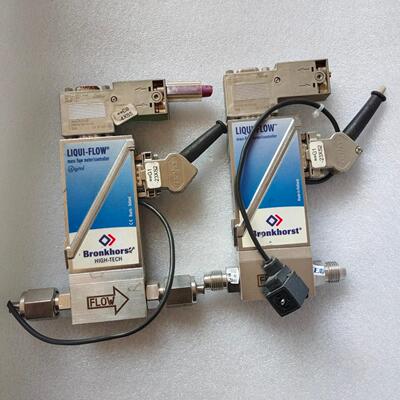 议价L13-PAD-88-K-30S流量控制器 Bronkhorst LIQUI-FLOW维修