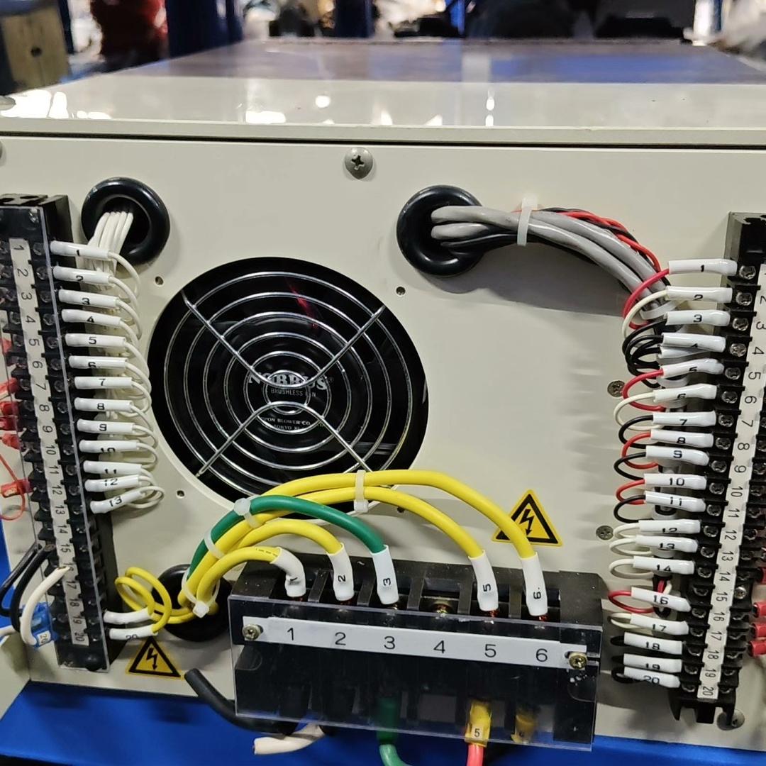 议价HTC-4温控器 带温度报警加热控制 适配HPM CS加热系统维修