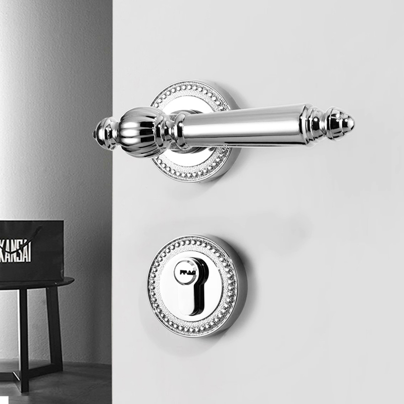 室内门锁门把手厂家直接销售