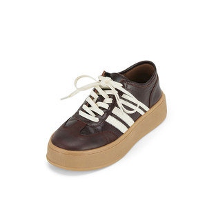 westory2025春季新款休闲鞋女鞋时尚百搭不累脚休闲鞋女57981