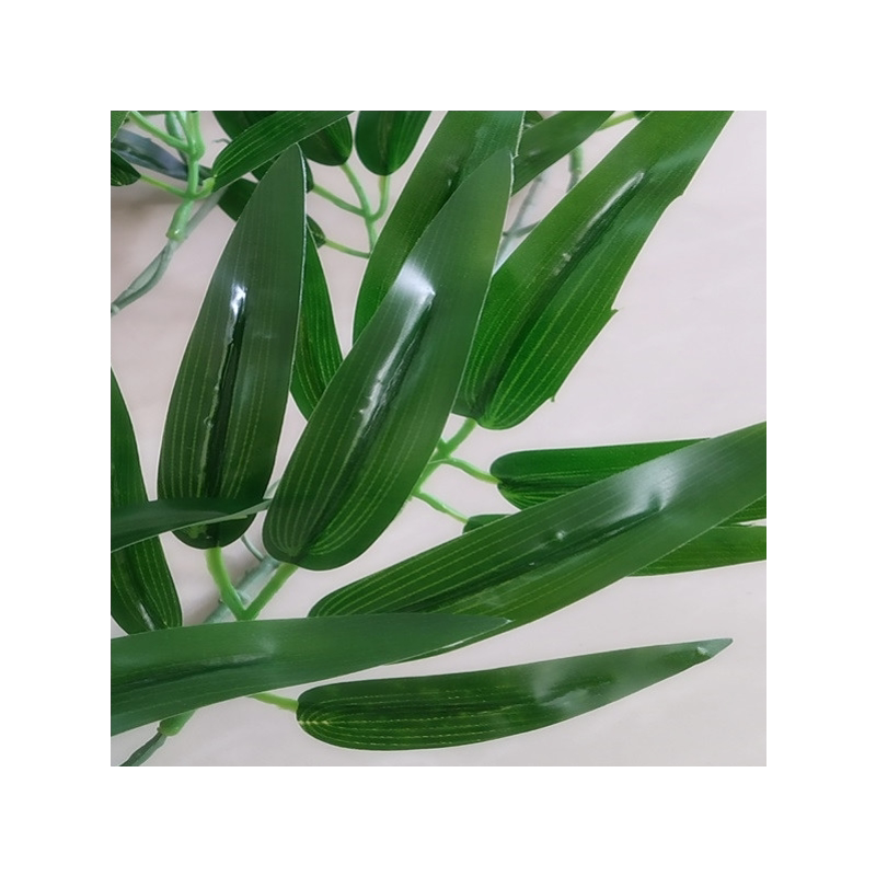 仿真藤条幼儿园吊顶缠绕植物树叶