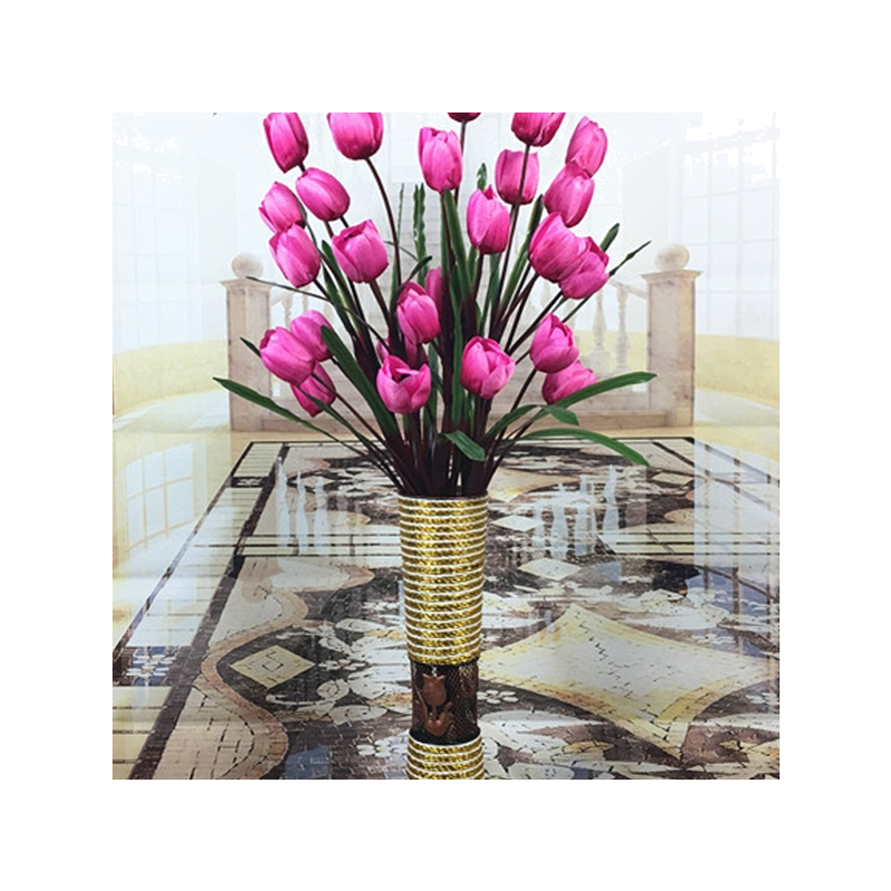 绢花假花客厅装饰花束仿真花艺