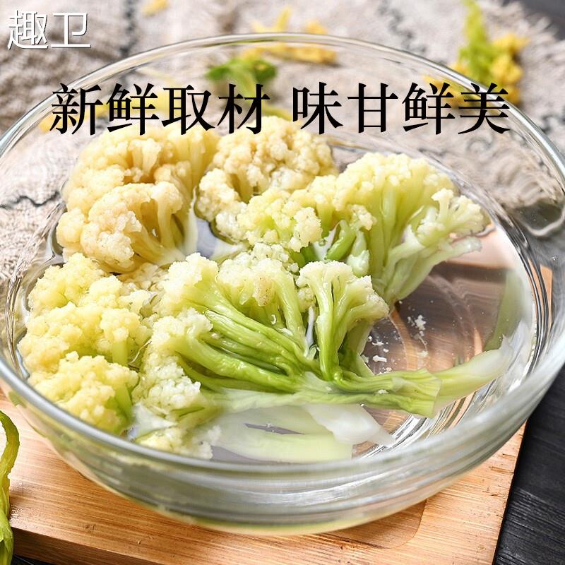 花菜干干干花椰菜花菜土特产农家火锅干货菜类脱水蔬菜菜干500g 水产肉类/新鲜蔬果/熟食 脱水蔬菜 原图主图