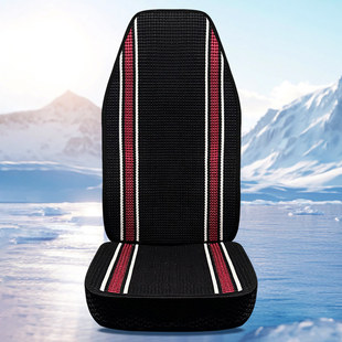 北奔重卡V3EM V3ET座套坐垫套北方奔驰座套北奔V3北奔NG80座套