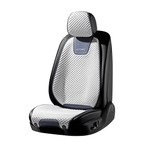 全皮座垫2024款一汽丰田BZ3?bZ3四季通用汽车半包坐垫五座座套