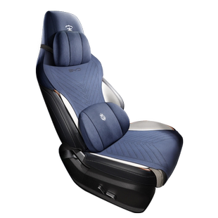 2025款比亚迪宋plusdmi座椅套冠军版专用半包四季21款plus/ev坐垫