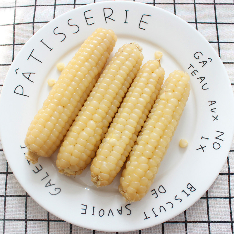 云南西双版纳香糯甜嫩拇指手指小玉米婴儿宝宝辅食新鲜儿童早餐,水产肉类/新鲜蔬果/熟食,新鲜玉米,淘宝优惠券,粉丝福利购,淘宝优惠卷