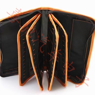 适用于李氏工具收纳包 李志清工具包 李氏二合一工具包