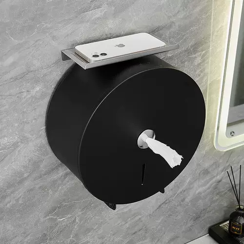 Винный ролл Другой магазин Коммерческий центр перекачивает большую картонную пластинку ткань коробку коробки для туалетной стены -насосная бумага провинция