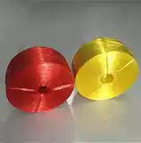 Заводская наставление веревки пластиковая веревка для стяжки