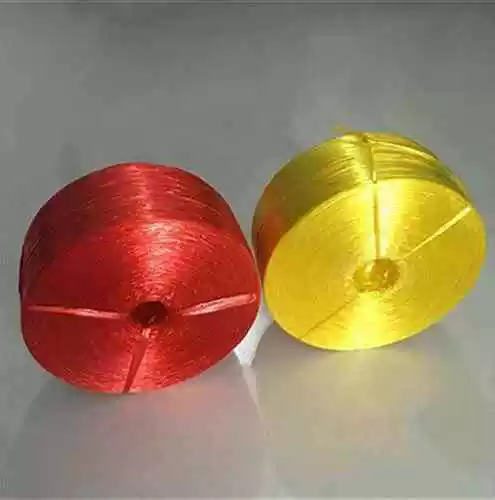 Заводская наставление веревки пластиковая веревка для стяжки