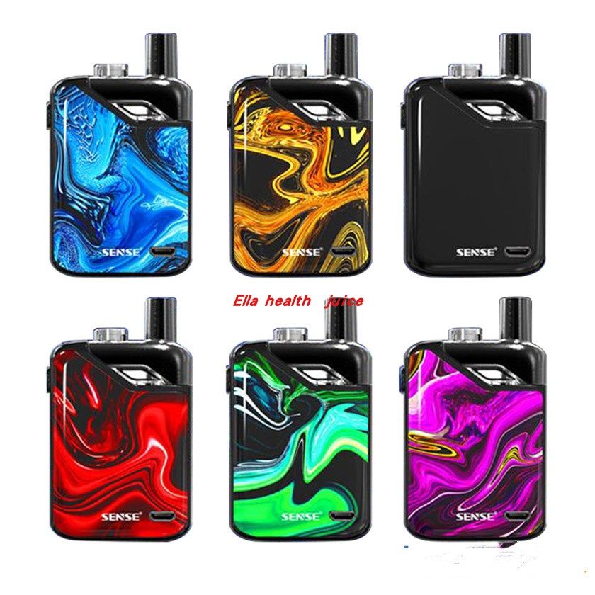 Sense Orbit TF Pod Vape Kit 1100mAh 3mlin the  ZIPPO/Swiss Army Knife/Glasses , Smoking , Smoking cessation products  category - from Buy2taobao.com to provide professional Taobao agent buy service