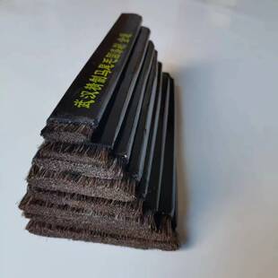 大漆生漆土漆刷子马尾刷马鬃刷精制全通可开型发刷国漆刷漆匠专用