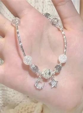 超仙气质手串夏季百搭手饰