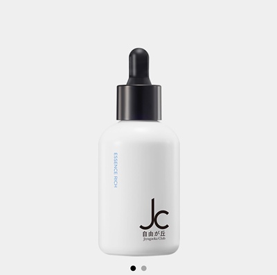 JCprogram自由之丘赋活弹润精华液50ml