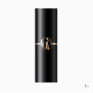 玛莉娜奢柔丝雾唇膏 润感哑光 轻薄如雾打造轻薄柔雾唇