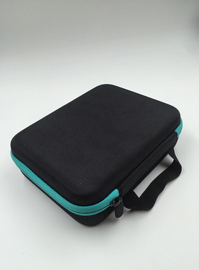 工厂现货清仓防震防摔30格分装5ML10ML15ML精油收纳包展示盒