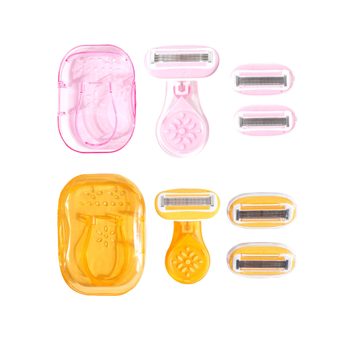 现货一件女用剃毛刀手动刮毛刀女士刮腋毛刮腿毛小胡子私处剃,家庭/个人清洁工具,女用剃毛刀,淘宝优惠券,粉丝福利购,淘宝优惠卷