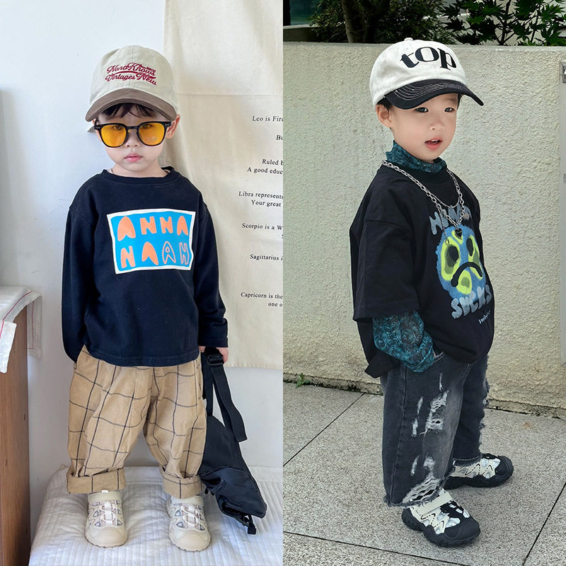 麦布熊春秋季女童鞋子宝宝运动鞋儿童学步鞋婴儿鞋男童休闲老爹鞋