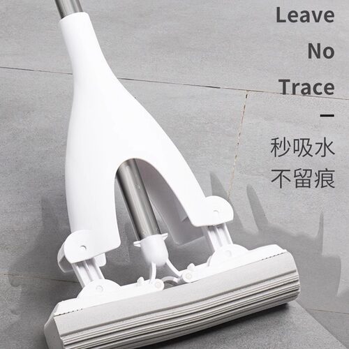 迷你小拖把桌面清洁手持