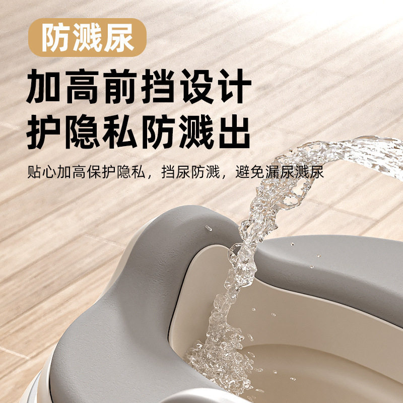 三合一儿童马桶坐便器圈