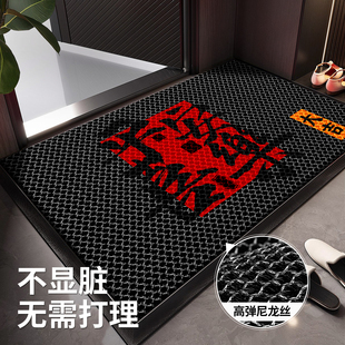 入户门地垫家用门口脚垫进门专用门垫耐脏免洗室外2025新款防滑