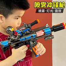 儿童玩具枪宝宝益智早教多功能一至二岁礼物1-2男孩3周岁4半小孩6