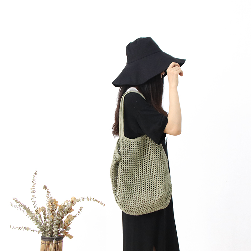 aairc勾线编织毛线diy打发时间