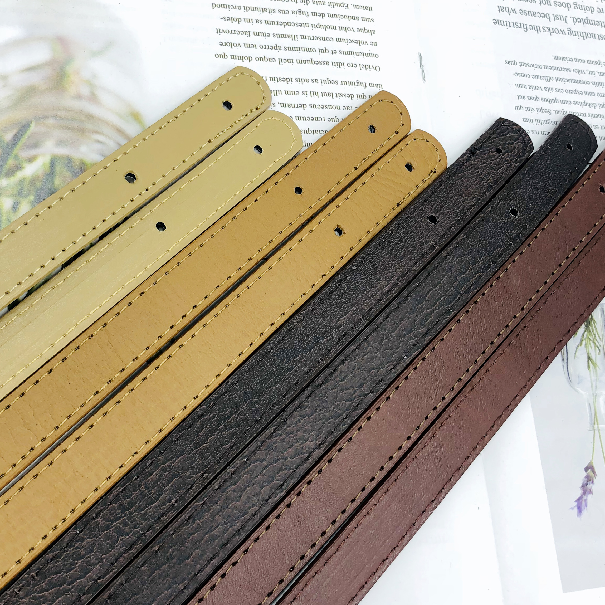 AARIC2022DIY毛线编制配件