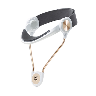 日本肩颈前倾矫正神器防低头驼背办公室家用理疗颈托脖子颈椎支架