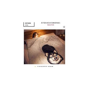 哈士奇抱枕被子两用睡觉男生款午睡小被子枕头折叠办公室靠枕靠垫