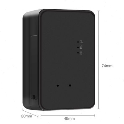 超长待机无线强磁北斗无线实时刷新位置免接线