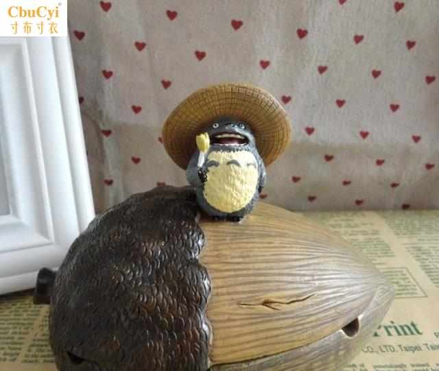 創意個性樹脂宮崎駿漫畫吉蔔力龍貓煙灰缸結婚禮物生日禮品送男友在類目 節慶用品/禮品, 創意禮品, 時尚菸灰缸中 - 來自Buy2taobao.com提供專業的淘寶代購服務