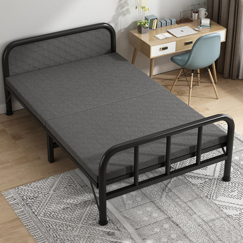 羚豪折叠床单人床午休床