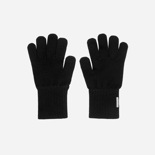 Staff员工系列 针织手套 C2H4_Knitting_Gloves 员工制服
