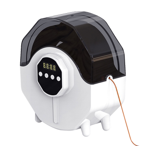 俩棵树 新款3D打印机耗材干燥机干燥箱防潮防尘持续烘干储料恒温干燥盒PLA ABS PETG多规格通用